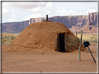 foto Monument Valley Navajo Tribal Park